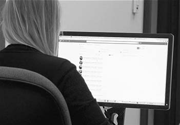 Museum work curation